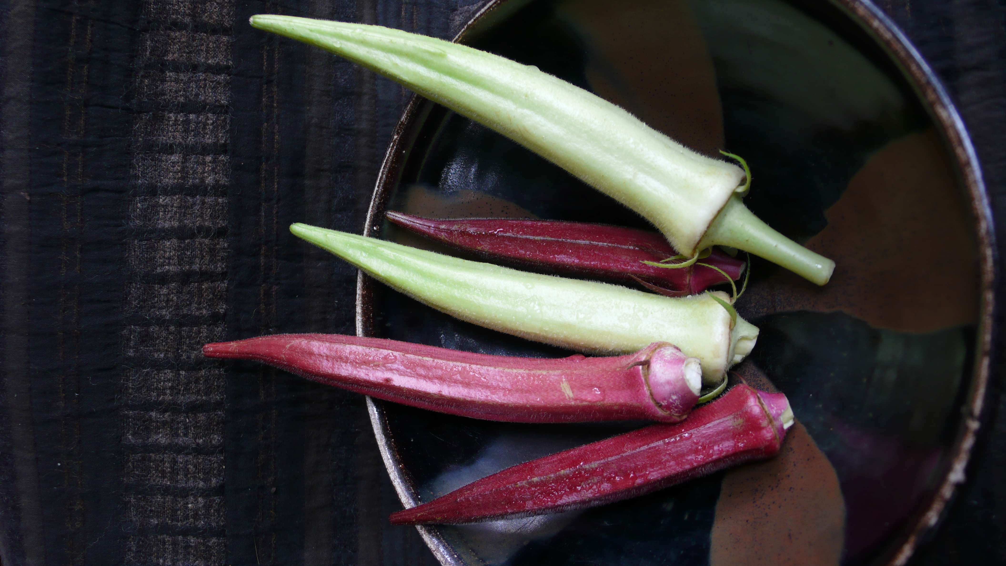 紅水烏龍茶料理