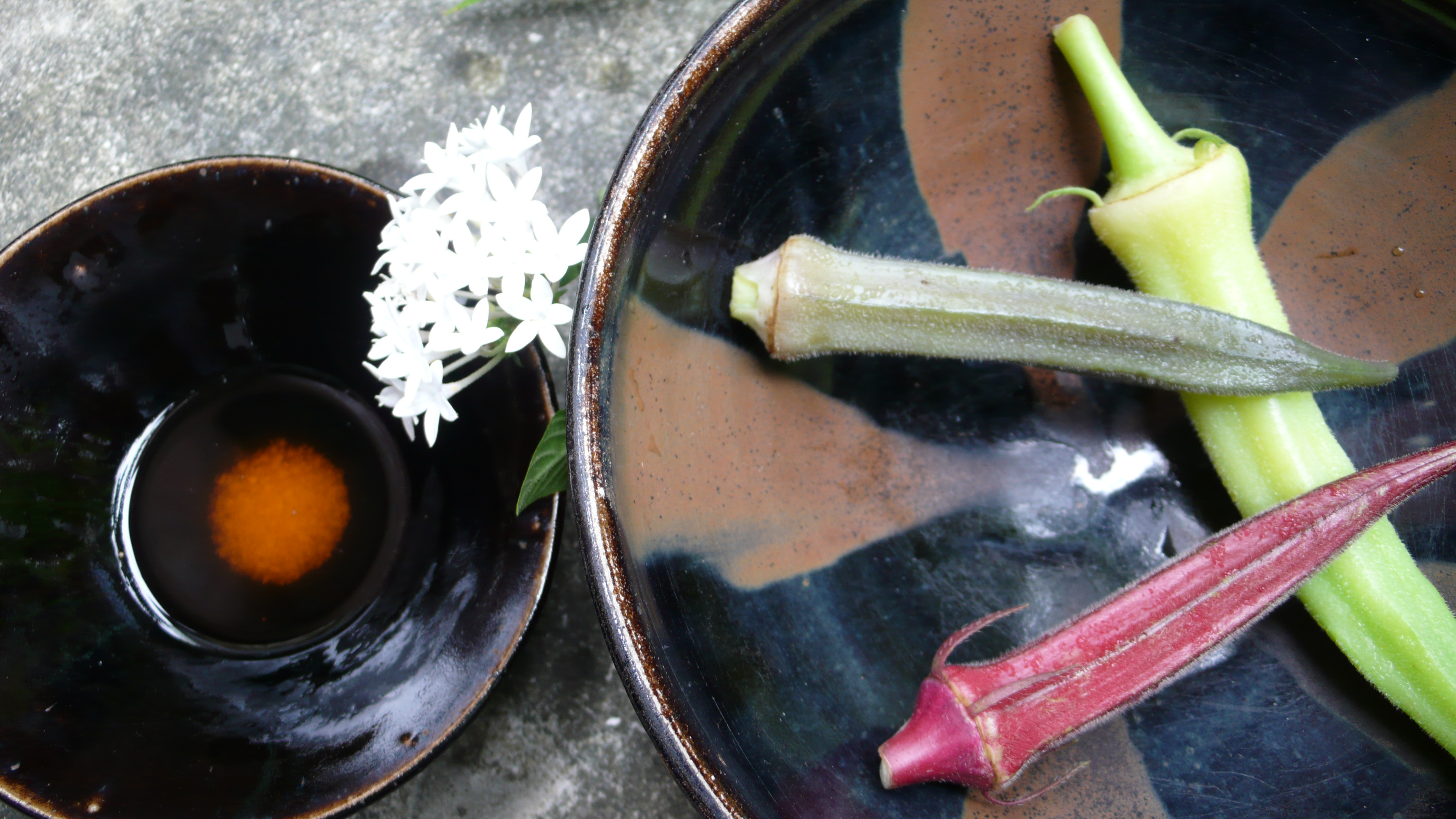 紅水烏龍茶料理