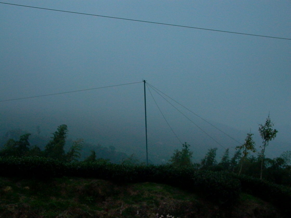 杉林溪文景農場